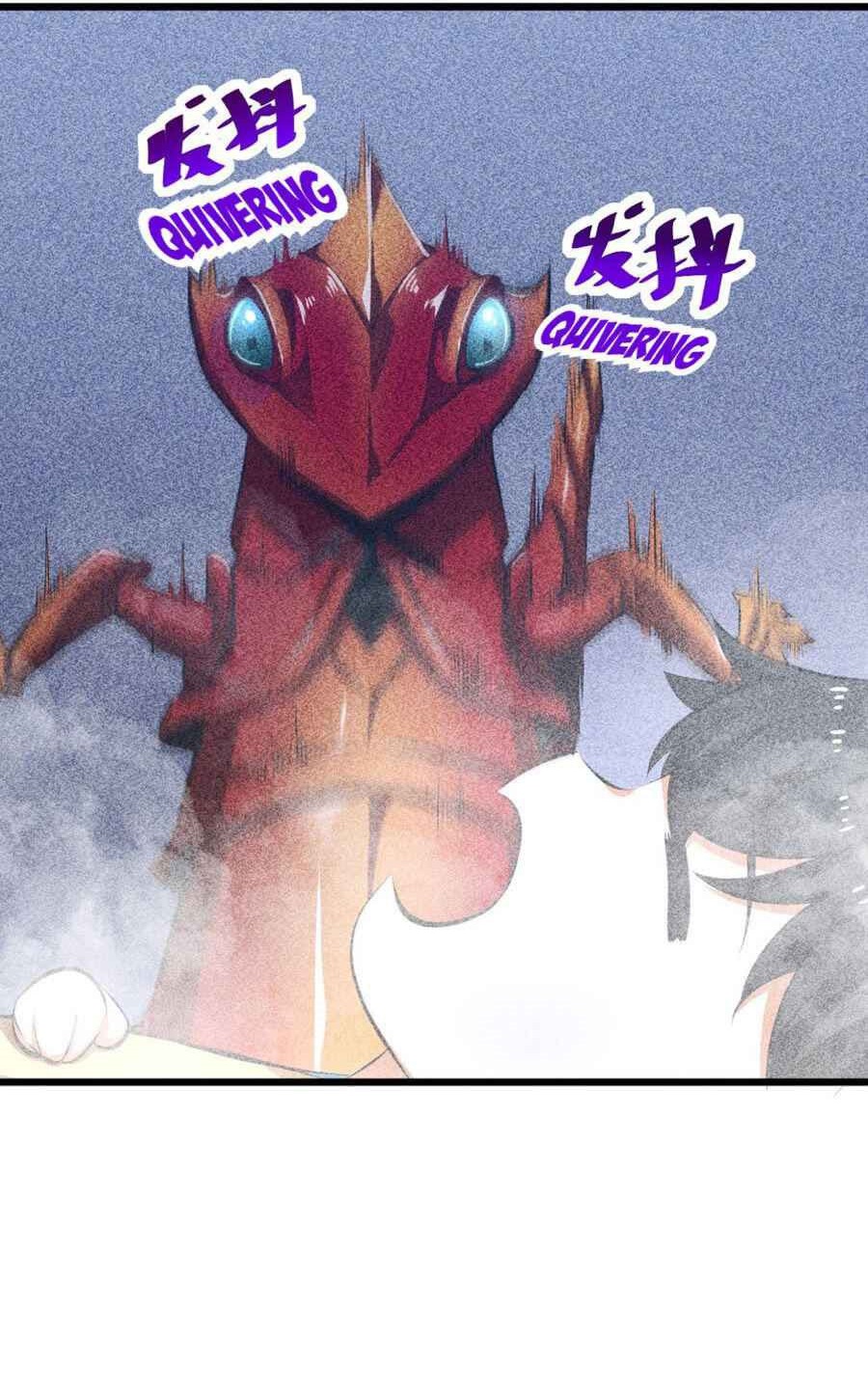 Please Stop Summoning Me! Bab 10 halaman 56