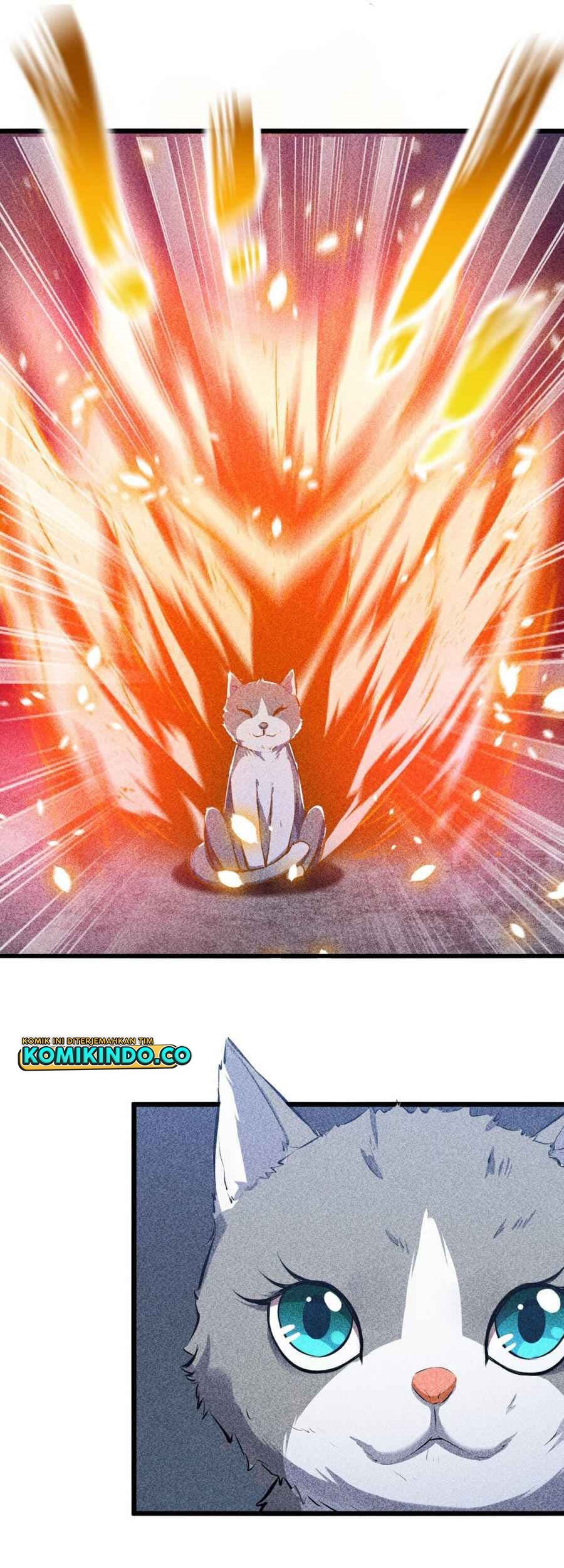 Please Stop Summoning Me! Bab 10 halaman 61