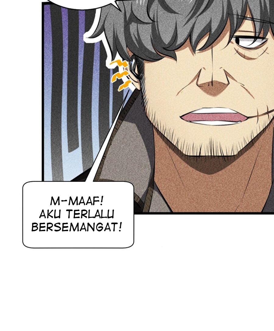 Please Stop Summoning Me! Bab 11 halaman 6