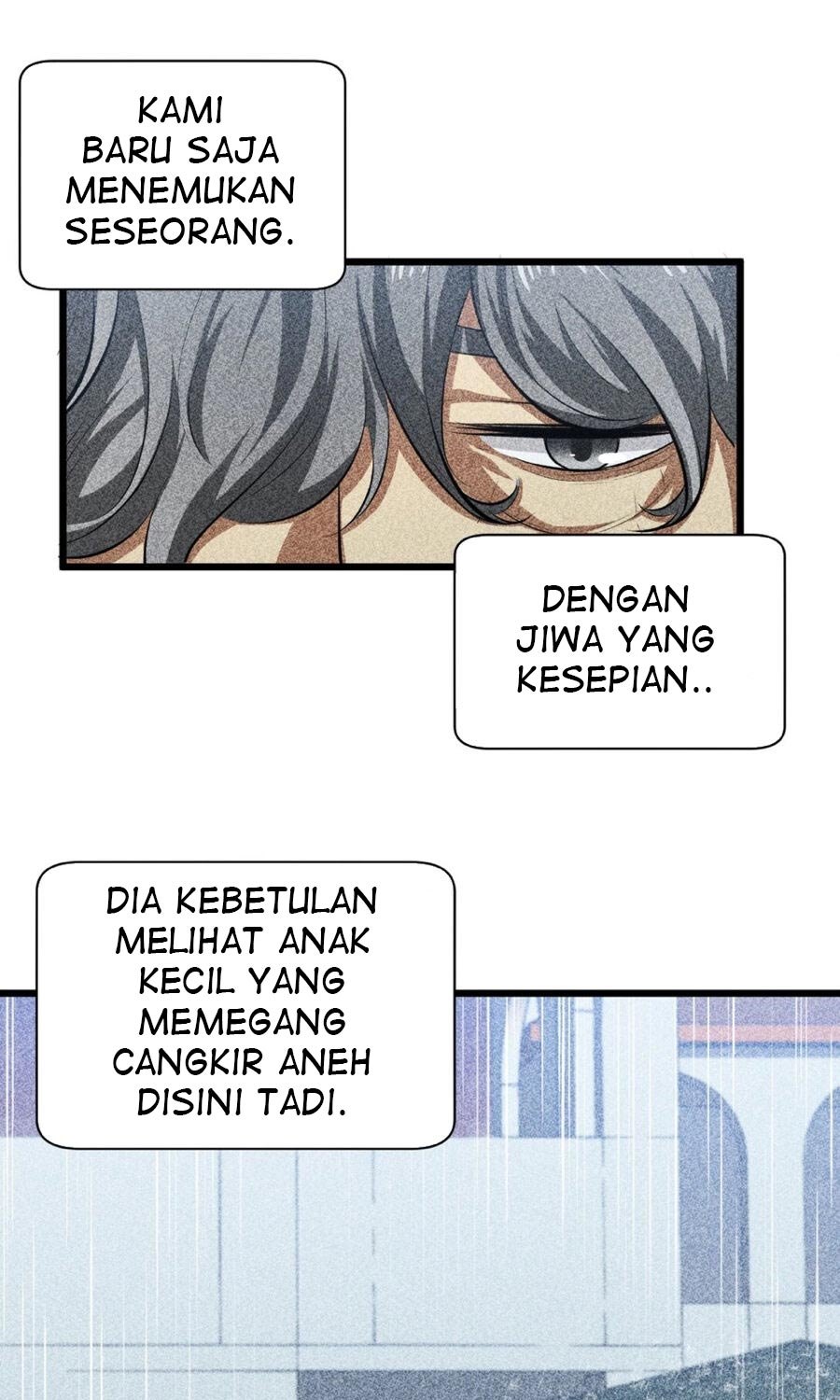 Please Stop Summoning Me! Bab 11 halaman 7