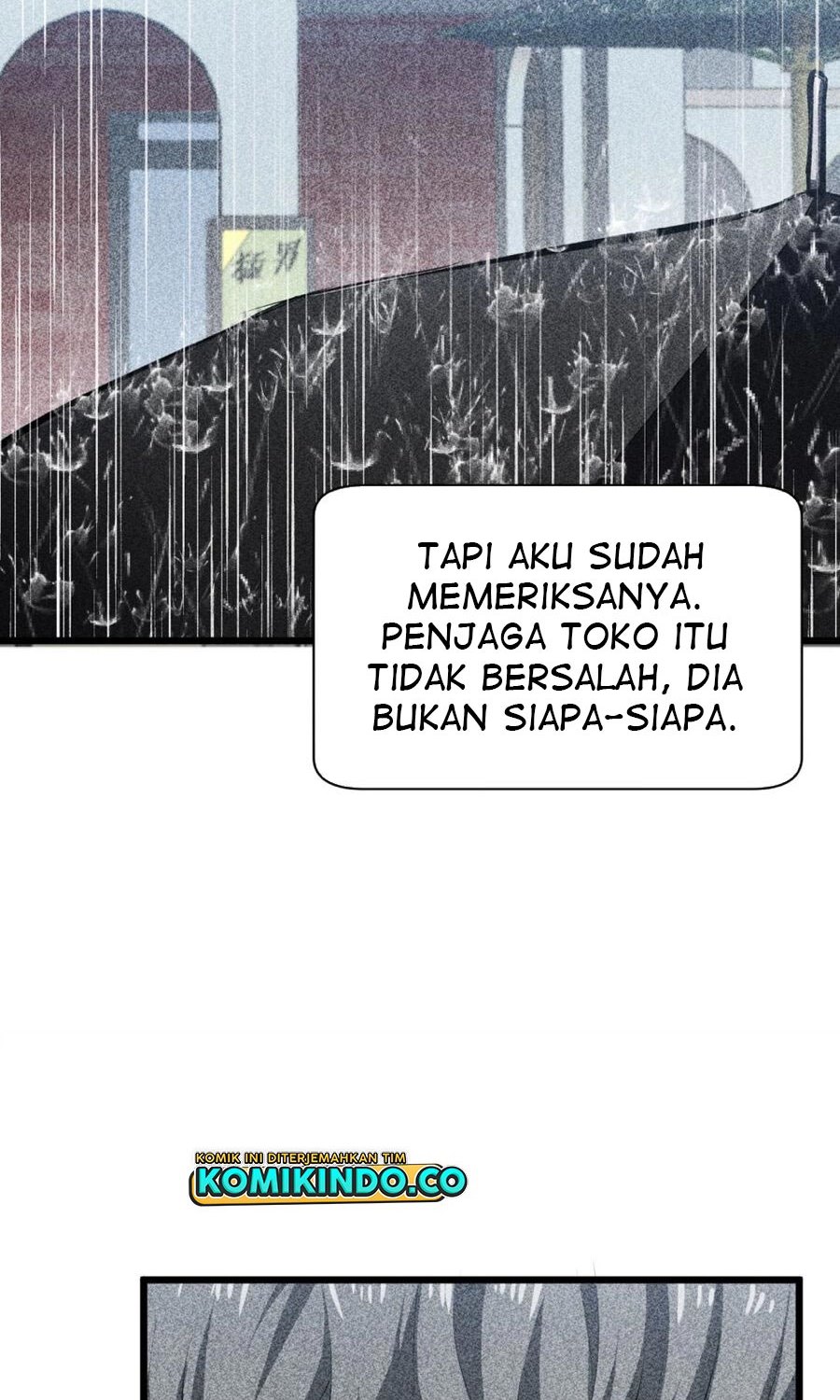 Please Stop Summoning Me! Bab 11 halaman 8