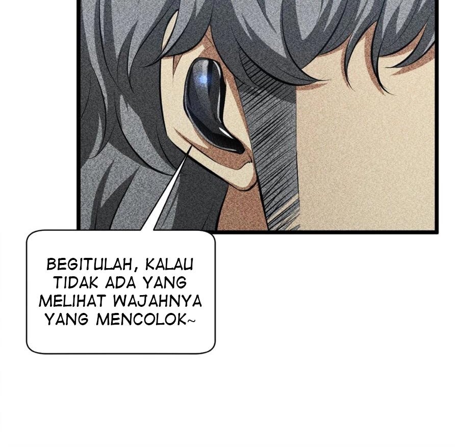 Please Stop Summoning Me! Bab 11 halaman 9