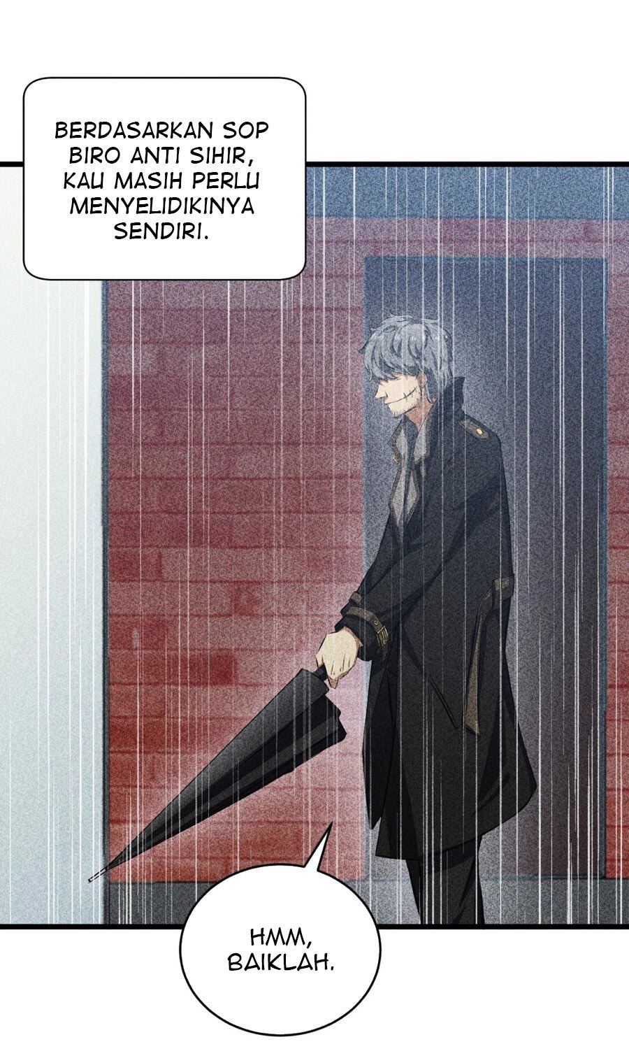 Please Stop Summoning Me! Bab 11 halaman 10