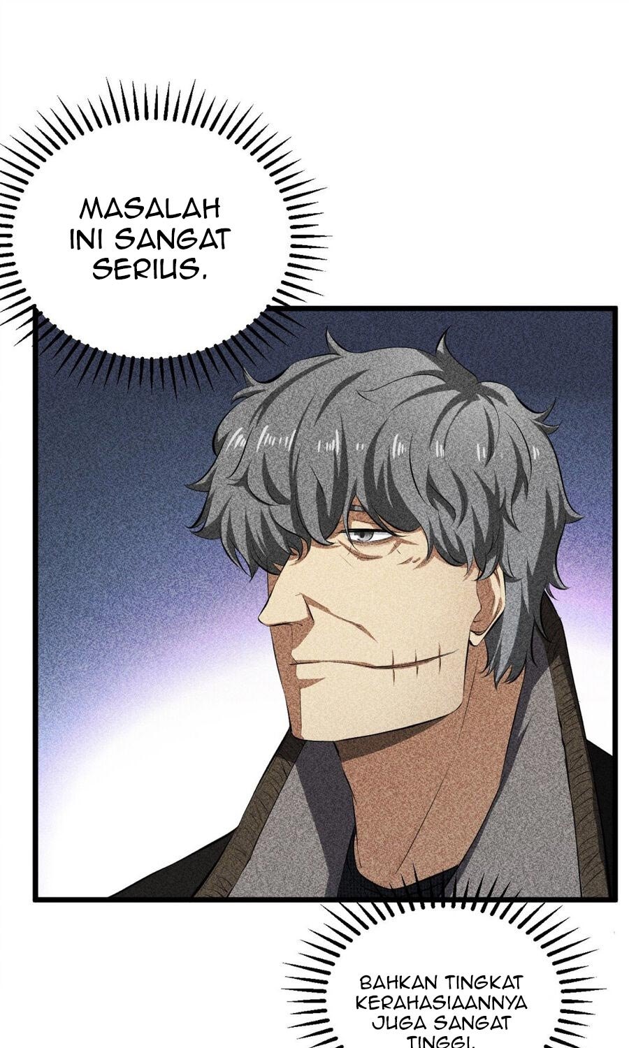 Please Stop Summoning Me! Bab 11 halaman 12