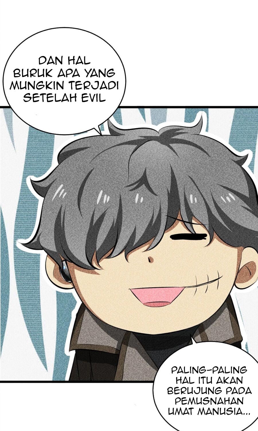 Please Stop Summoning Me! Bab 11 halaman 15