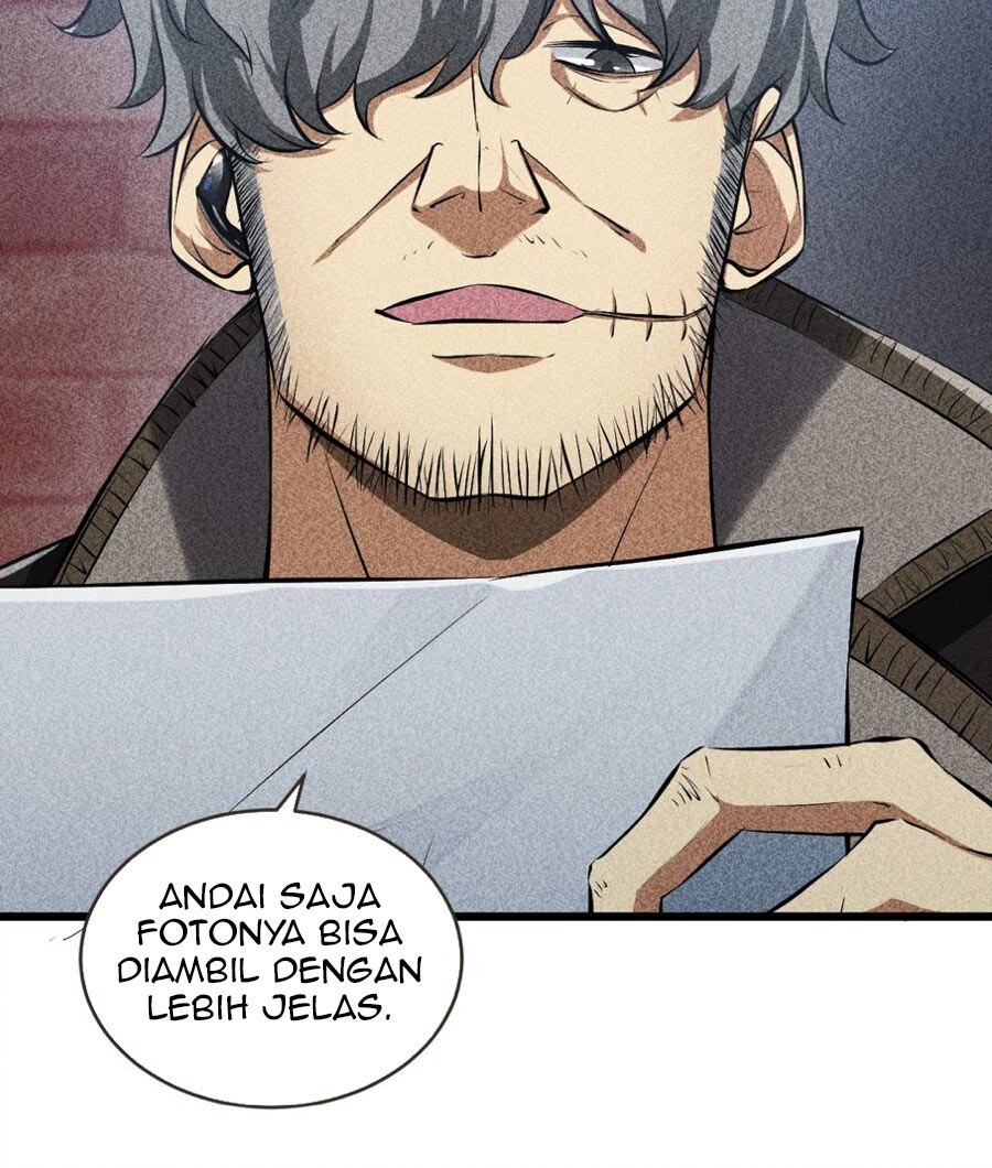 Please Stop Summoning Me! Bab 11 halaman 17