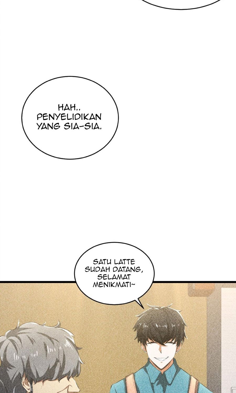 Please Stop Summoning Me! Bab 11 halaman 22