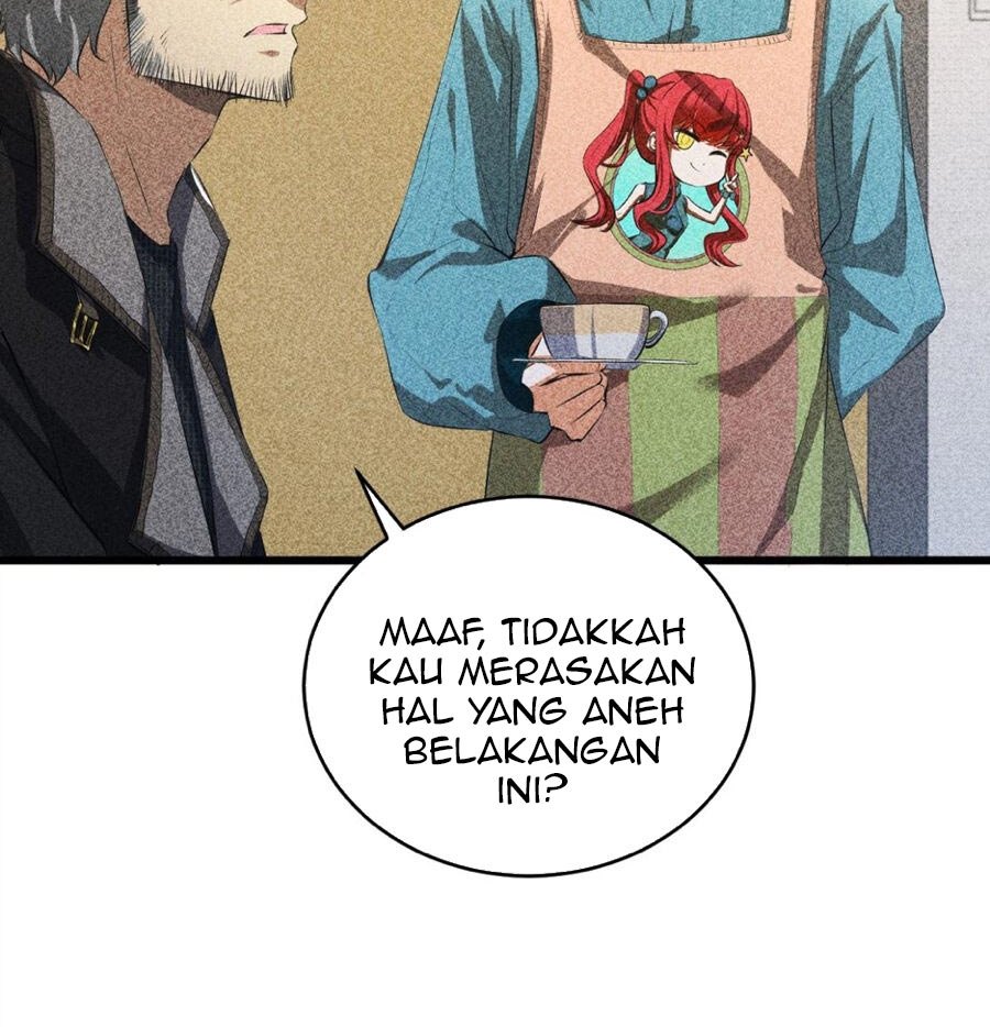Please Stop Summoning Me! Bab 11 halaman 23