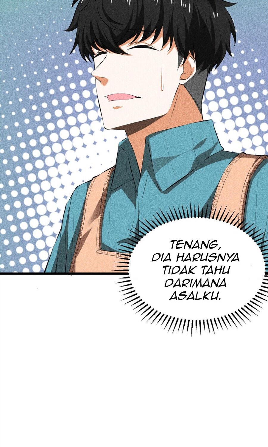 Please Stop Summoning Me! Bab 11 halaman 25
