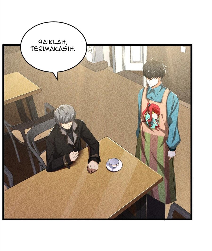 Please Stop Summoning Me! Bab 11 halaman 26