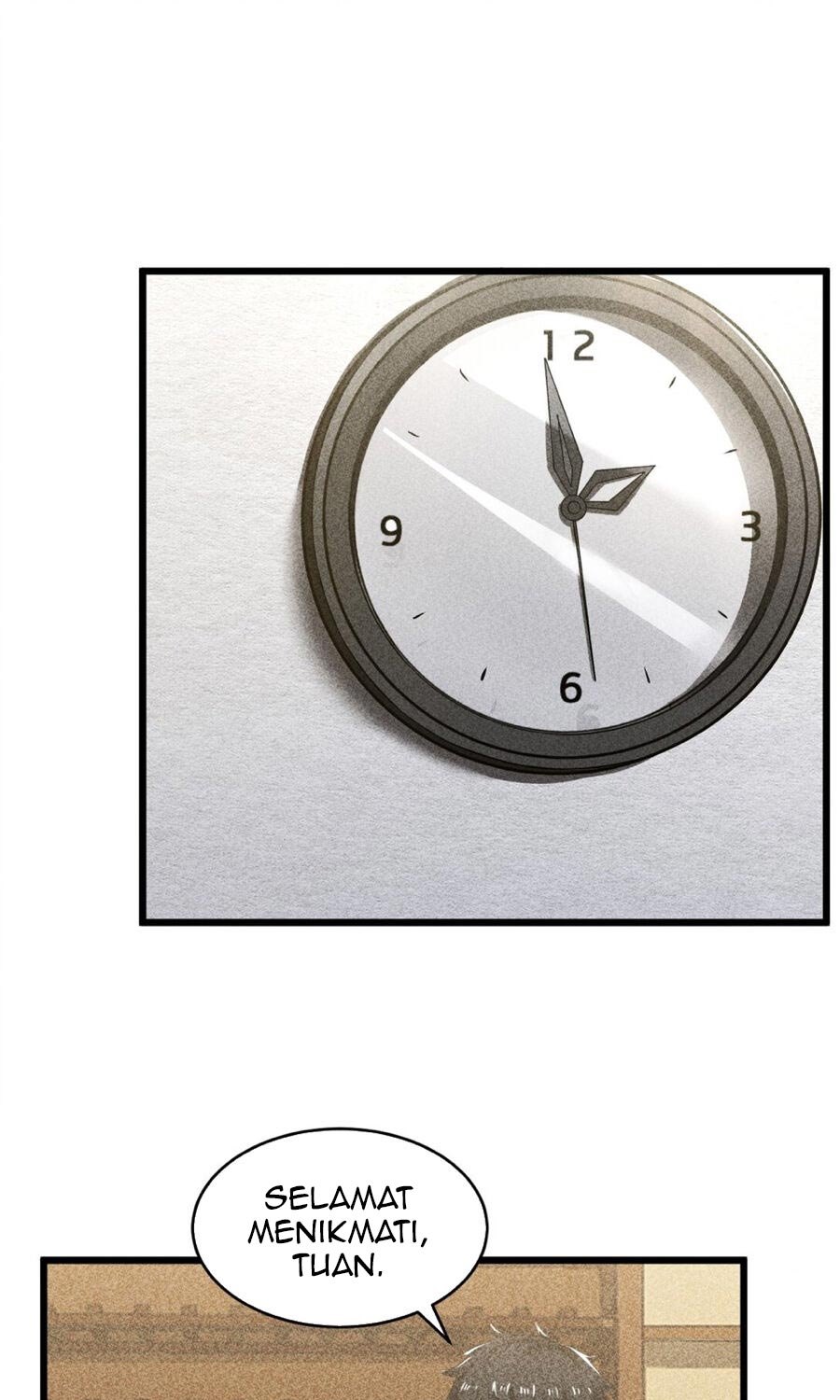 Please Stop Summoning Me! Bab 11 halaman 27