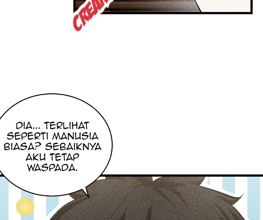 Please Stop Summoning Me! Bab 11 halaman 29