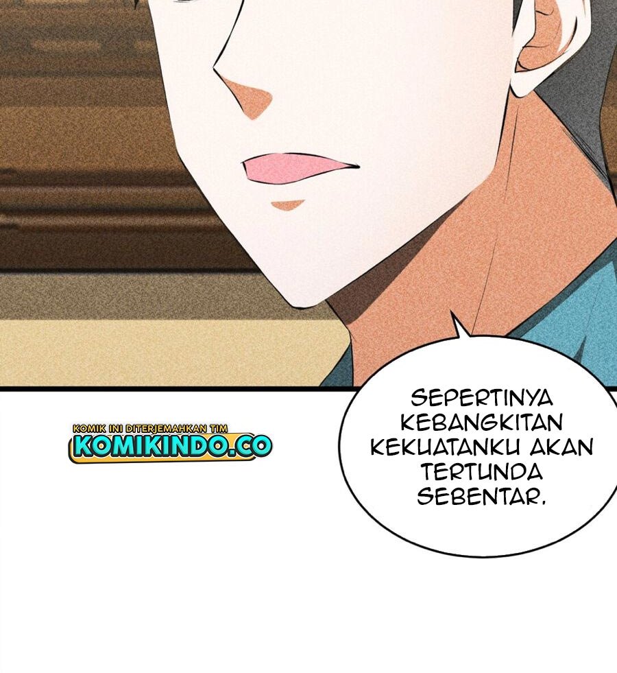 Please Stop Summoning Me! Bab 11 halaman 32