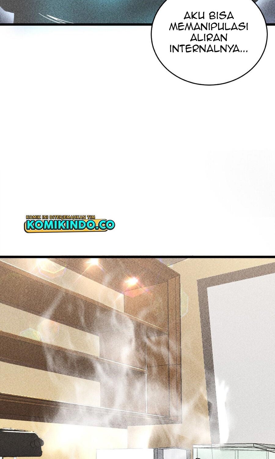 Please Stop Summoning Me! Bab 11 halaman 37