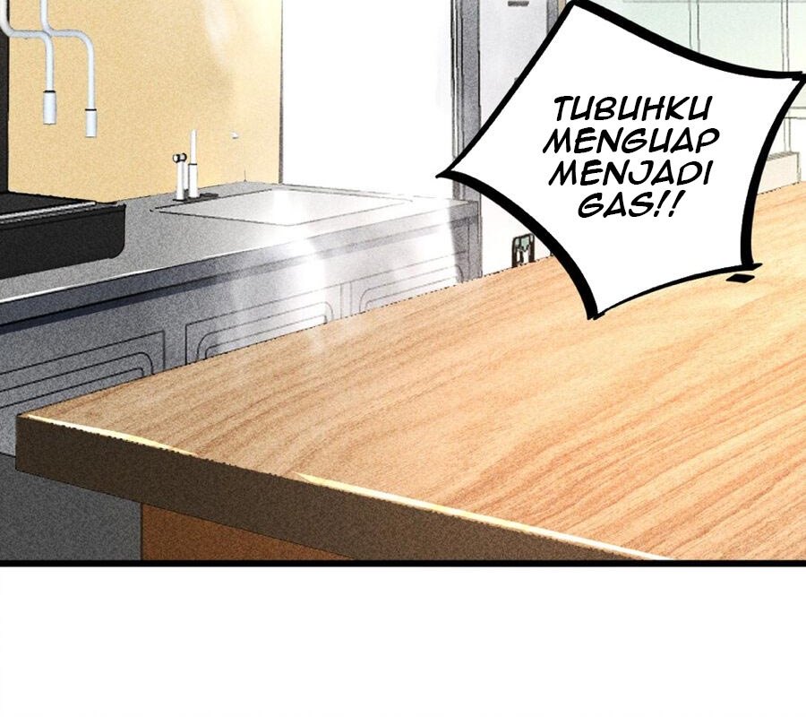 Please Stop Summoning Me! Bab 11 halaman 38