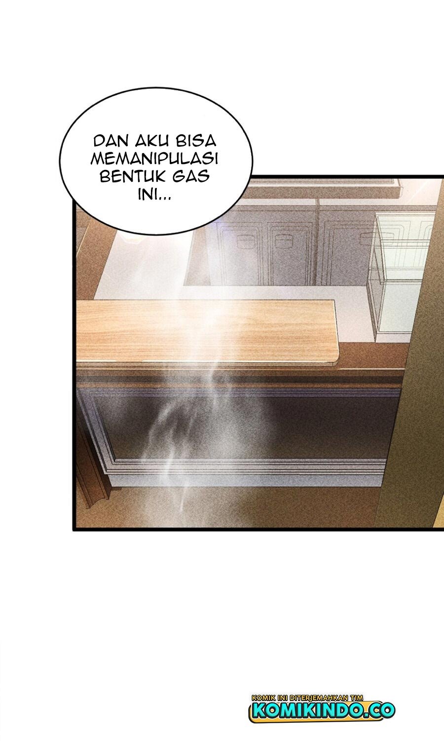 Please Stop Summoning Me! Bab 11 halaman 39
