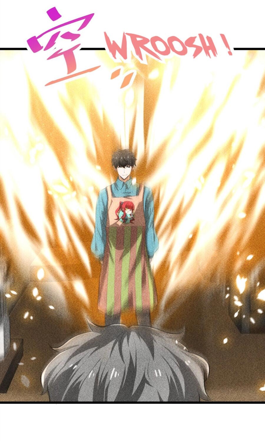 Please Stop Summoning Me! Bab 11 halaman 48
