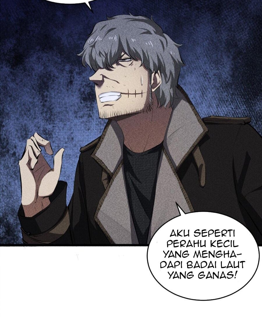 Please Stop Summoning Me! Bab 11 halaman 50