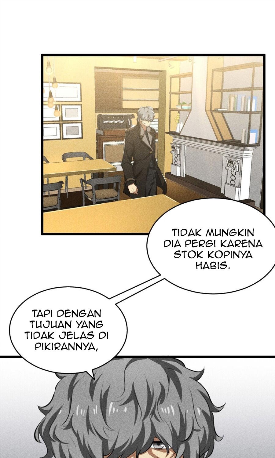 Please Stop Summoning Me! Bab 11 halaman 57