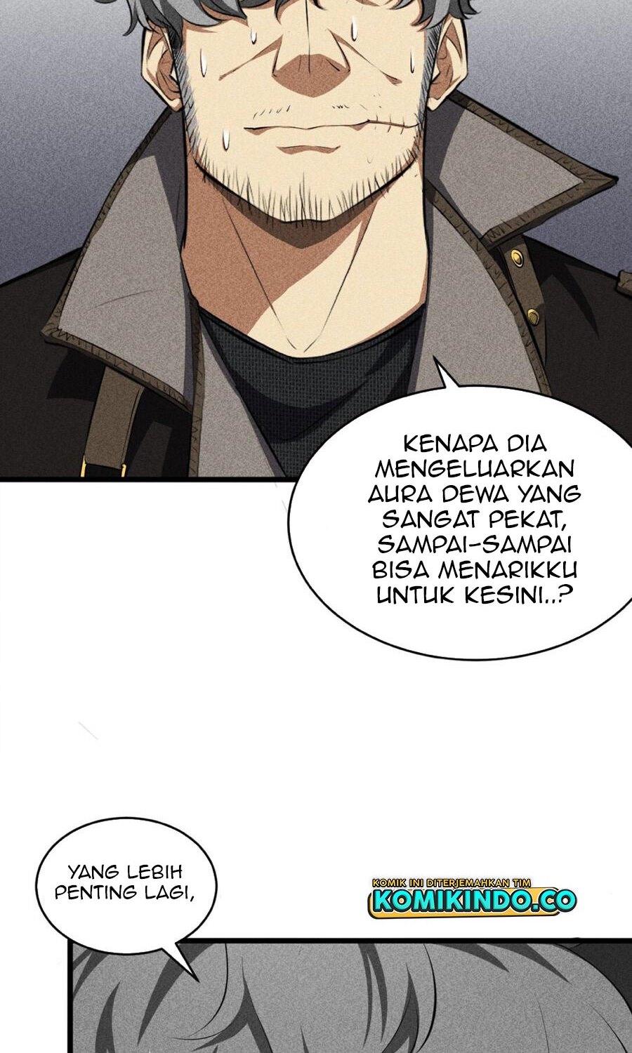 Please Stop Summoning Me! Bab 11 halaman 58