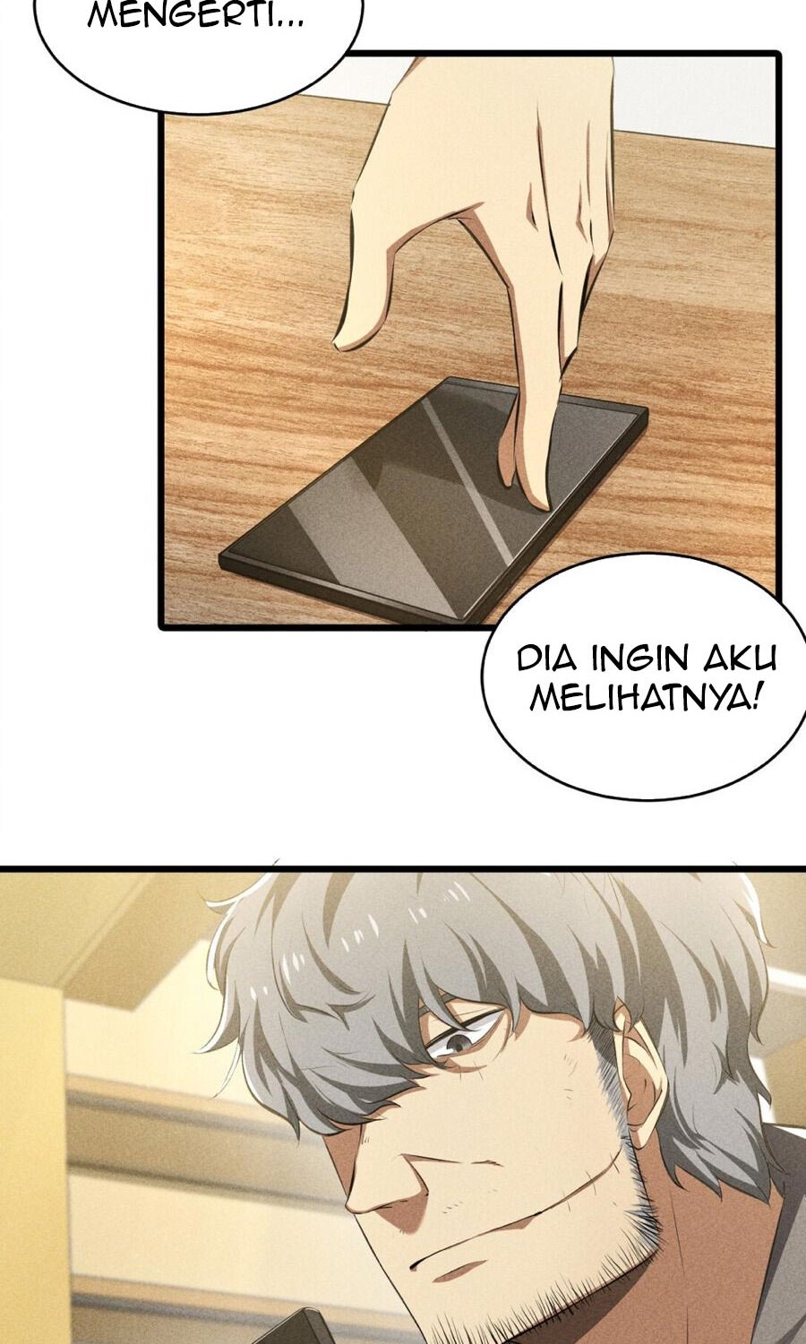 Please Stop Summoning Me! Bab 11 halaman 61