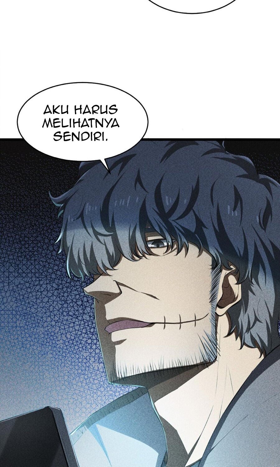 Please Stop Summoning Me! Bab 11 halaman 69