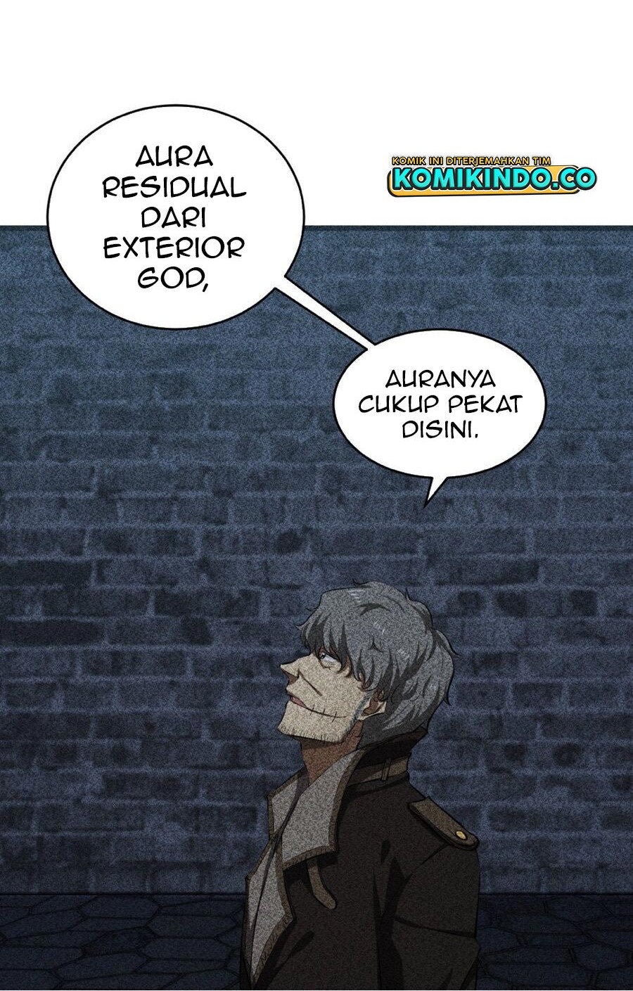 Please Stop Summoning Me! Bab 12 halaman 7