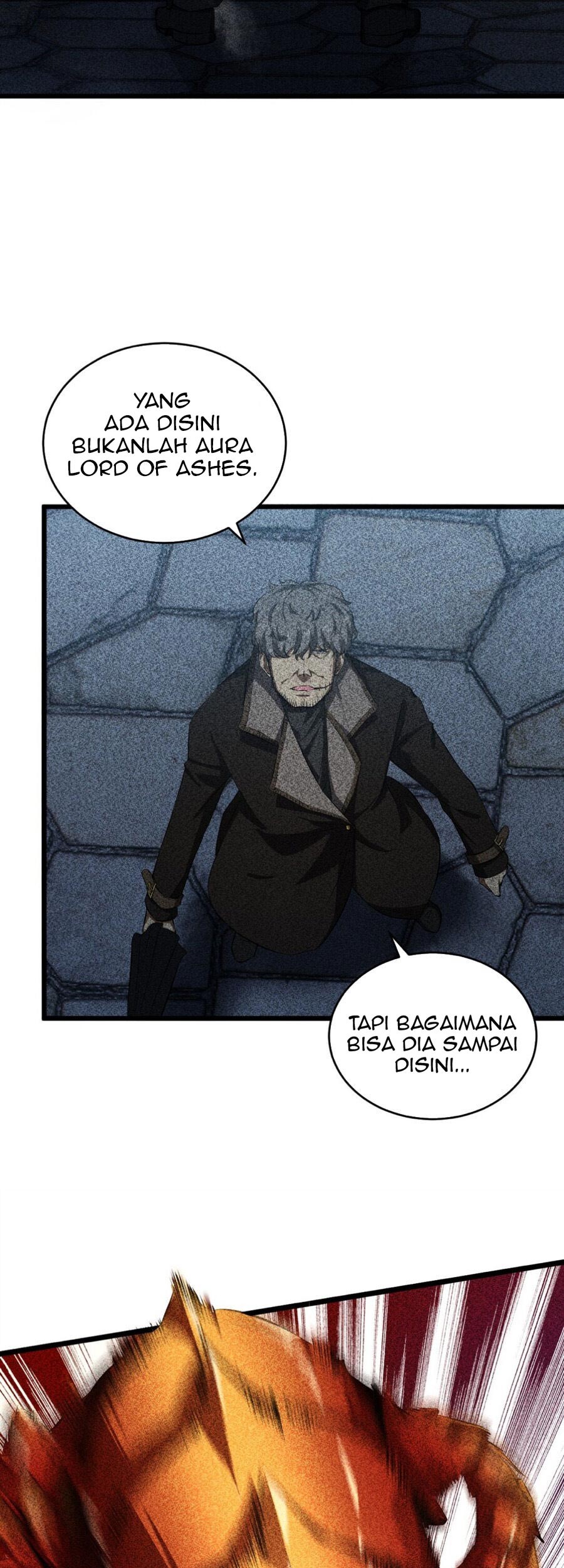 Please Stop Summoning Me! Bab 12 halaman 10