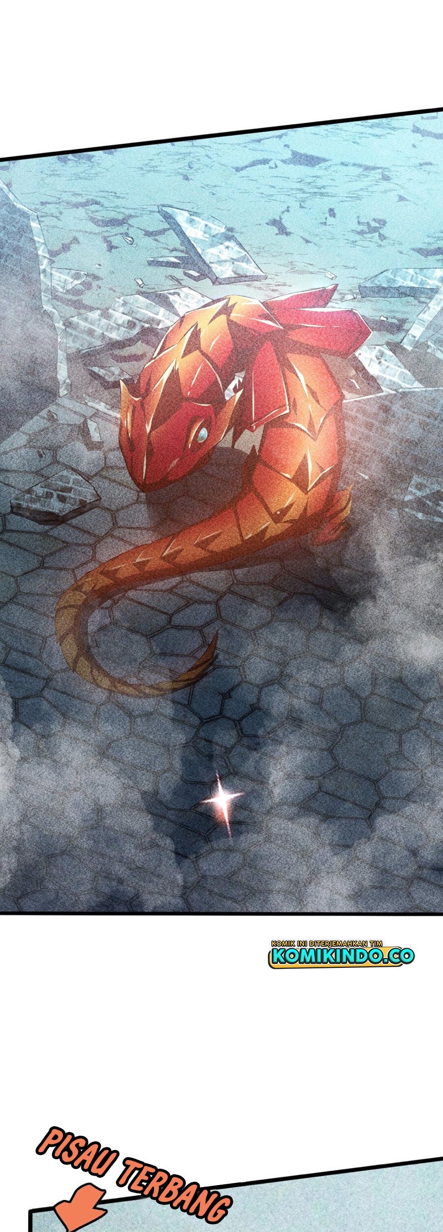 Please Stop Summoning Me! Bab 12 halaman 18