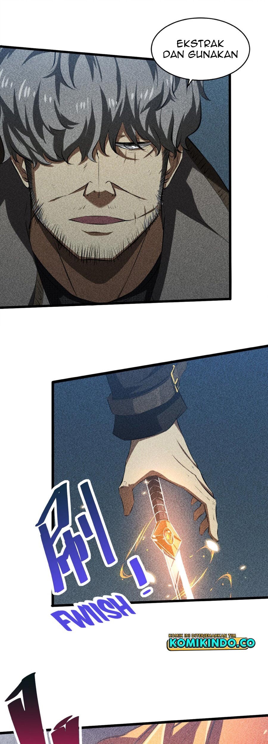Please Stop Summoning Me! Bab 12 halaman 24