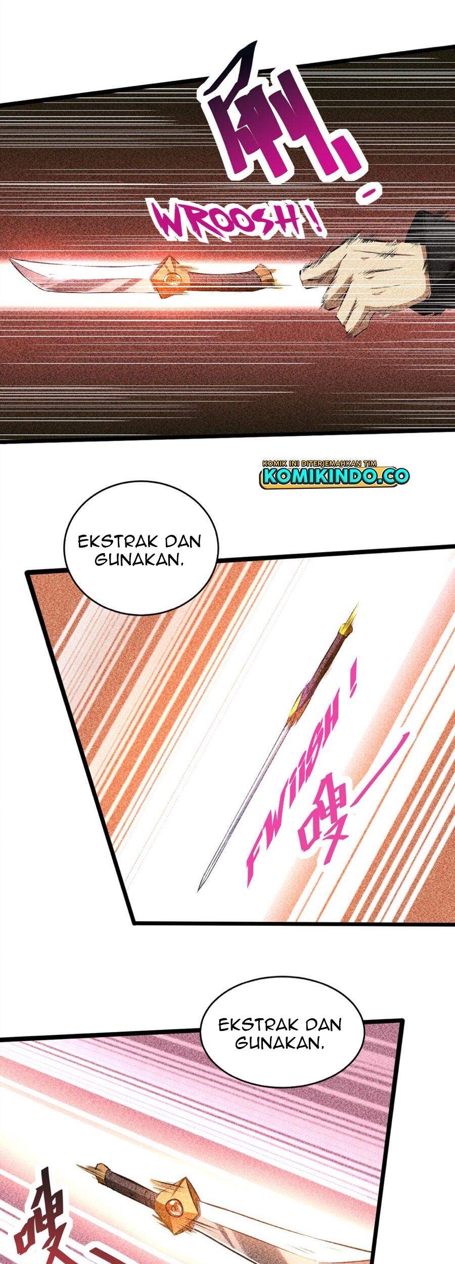 Please Stop Summoning Me! Bab 12 halaman 32