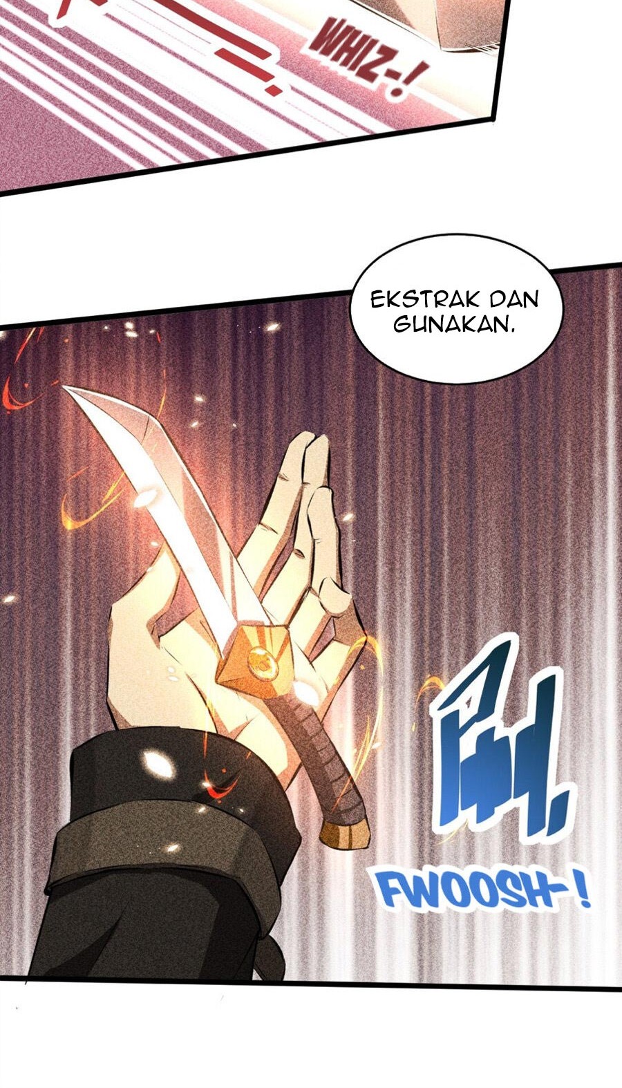 Please Stop Summoning Me! Bab 12 halaman 33