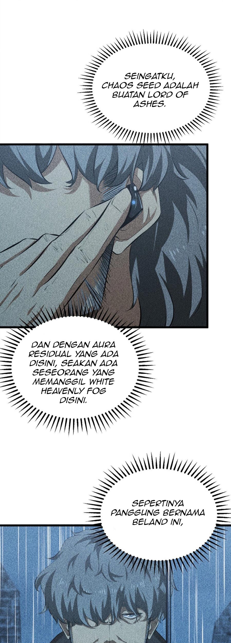 Please Stop Summoning Me! Bab 12 halaman 40