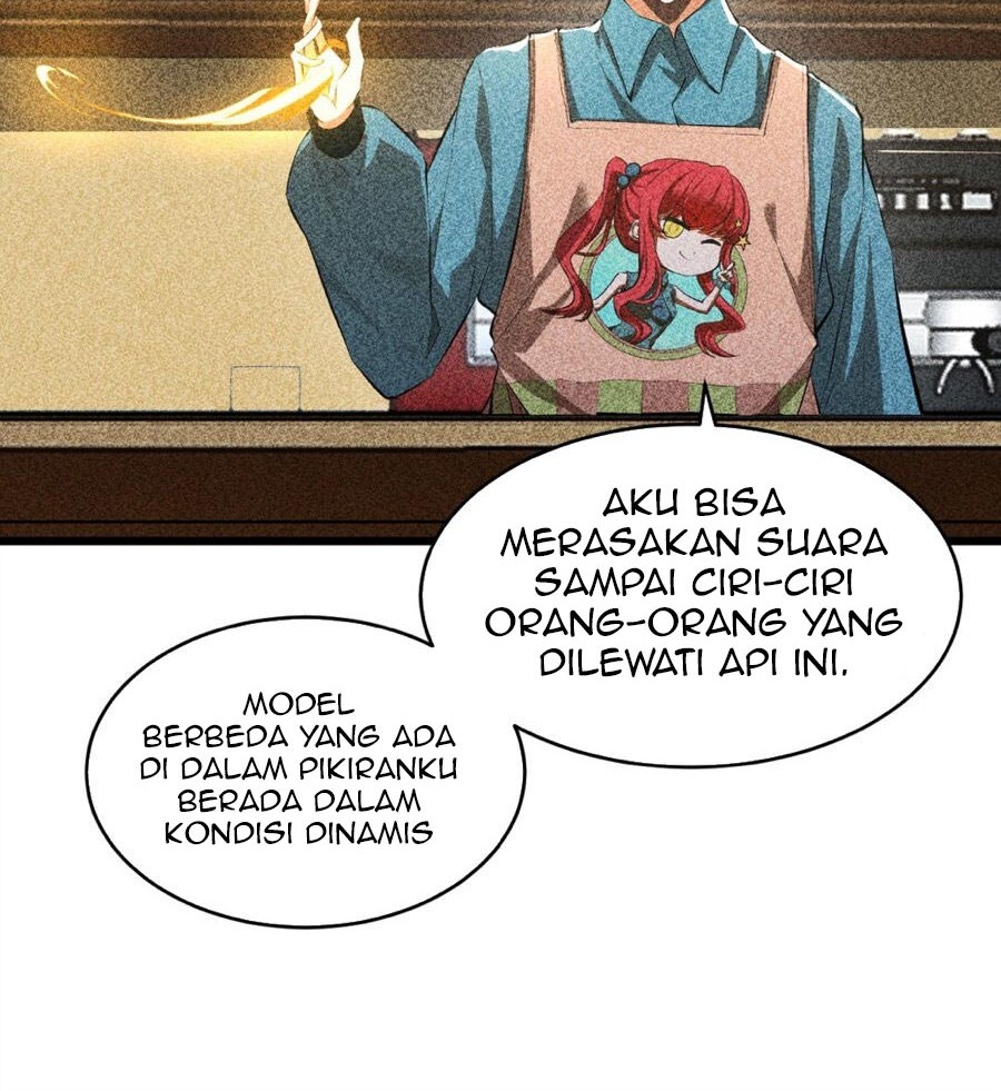 Please Stop Summoning Me! Bab 12 halaman 45