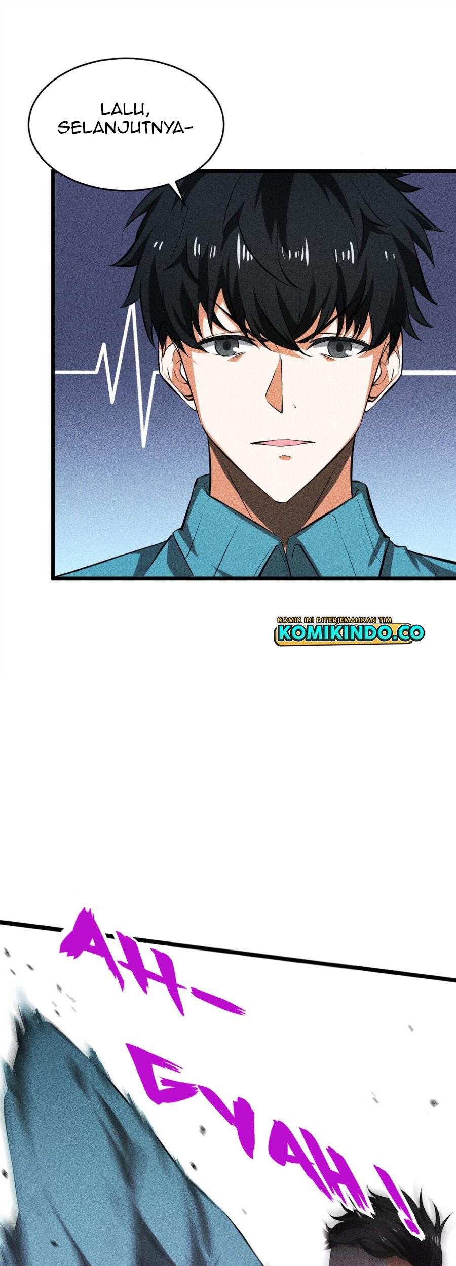 Please Stop Summoning Me! Bab 12 halaman 46