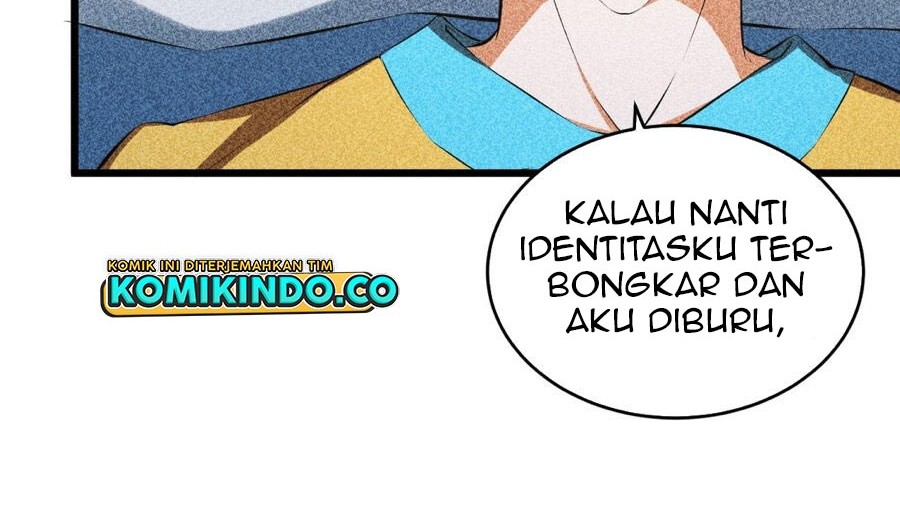 Please Stop Summoning Me! Bab 12 halaman 55