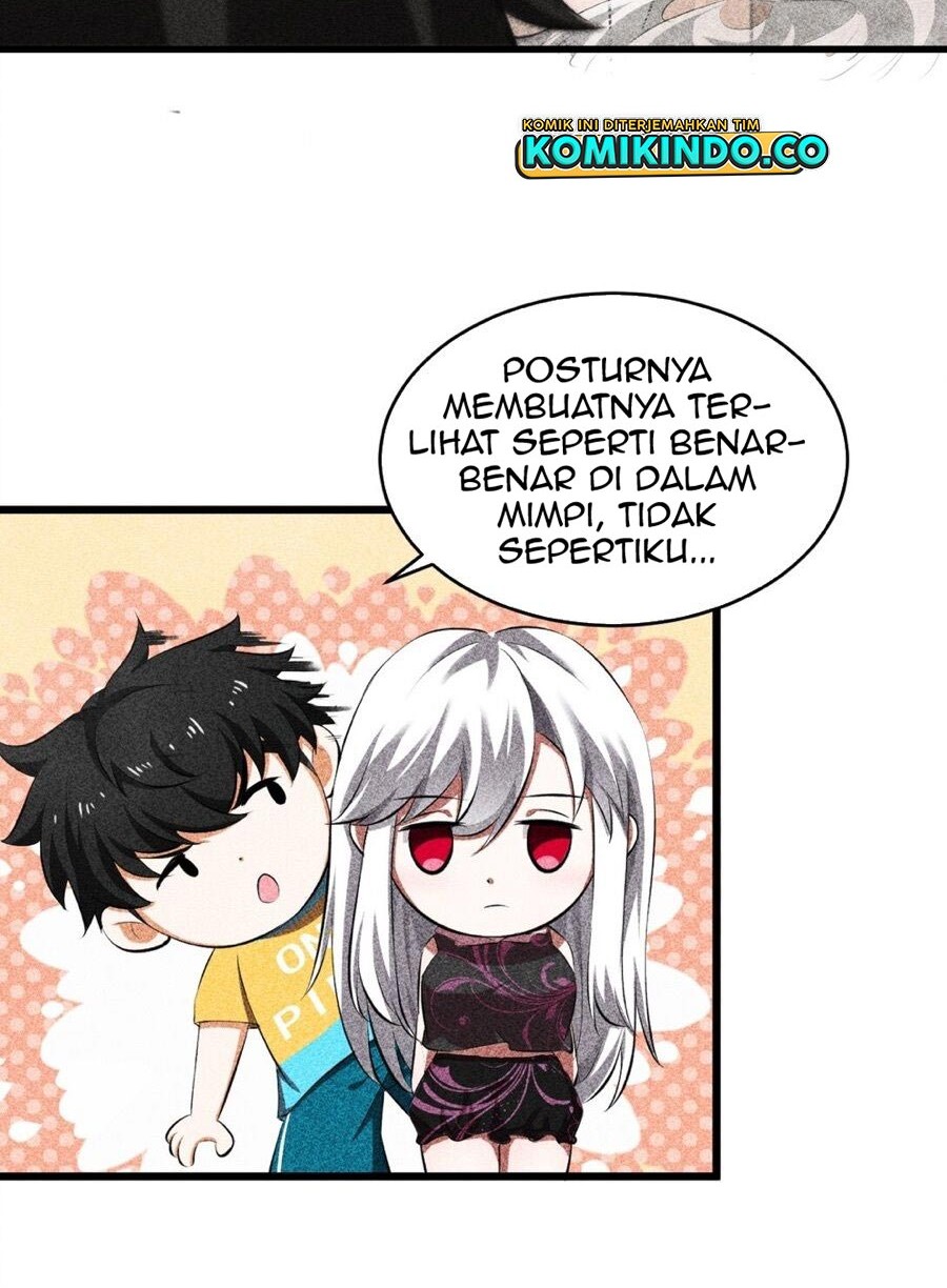 Please Stop Summoning Me! Bab 12 halaman 59