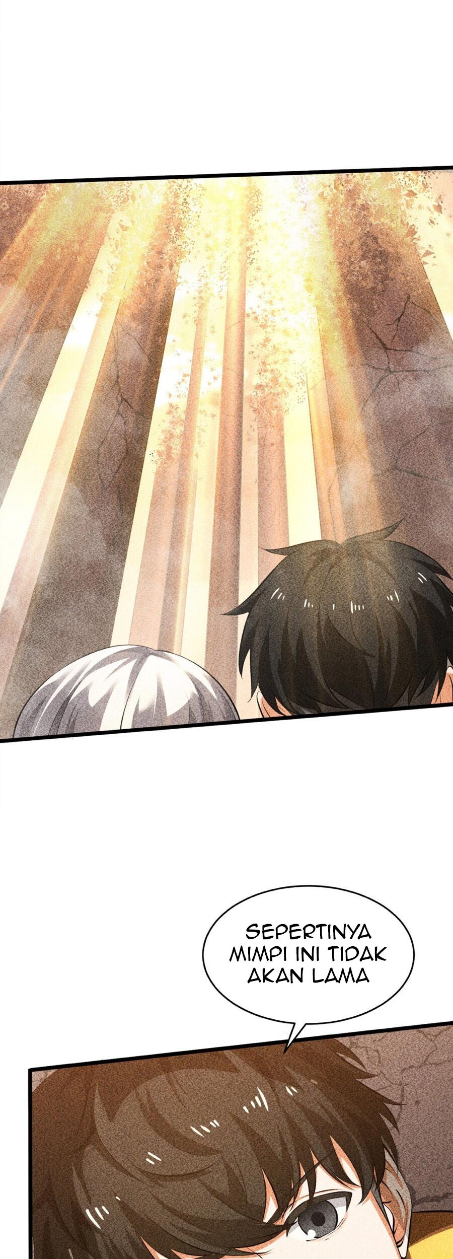 Please Stop Summoning Me! Bab 12 halaman 62