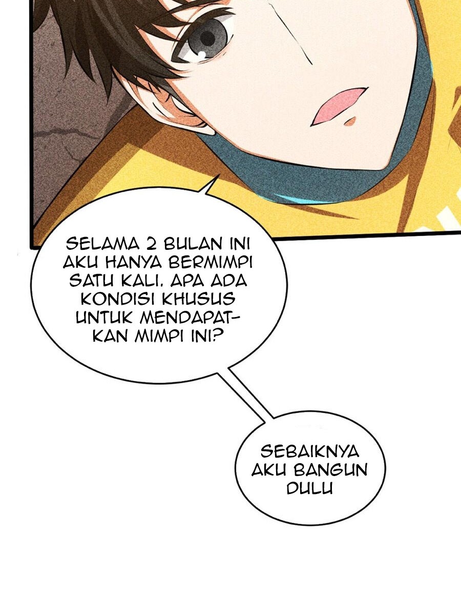 Please Stop Summoning Me! Bab 12 halaman 63
