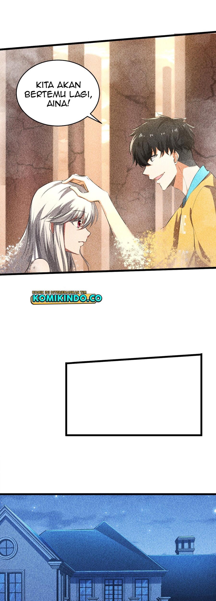 Please Stop Summoning Me! Bab 12 halaman 64
