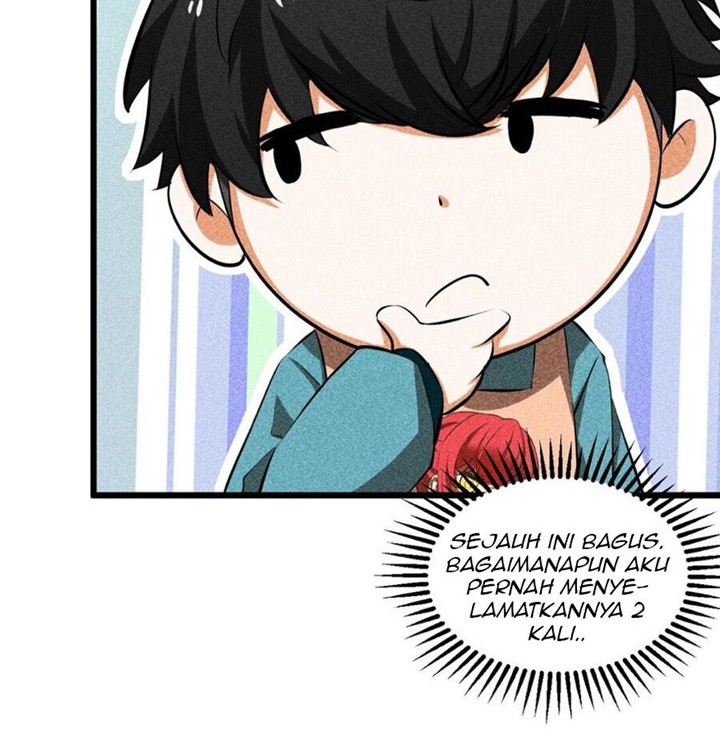 Please Stop Summoning Me! Bab 13 halaman 14