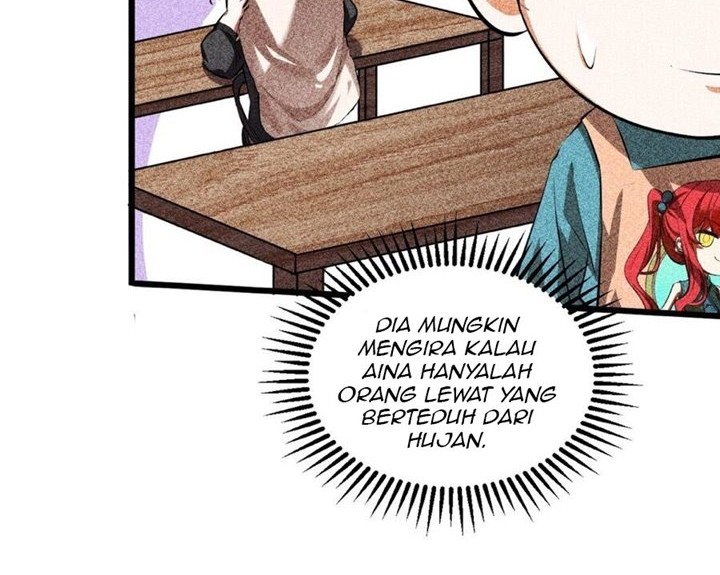 Please Stop Summoning Me! Bab 13 halaman 36