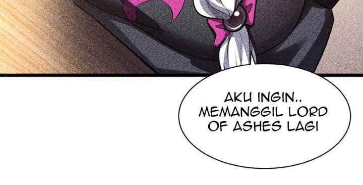 Please Stop Summoning Me! Bab 13 halaman 41