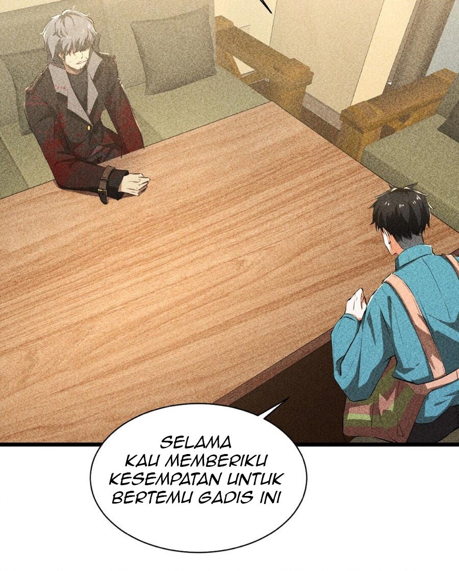Please Stop Summoning Me! Bab 14 halaman 4