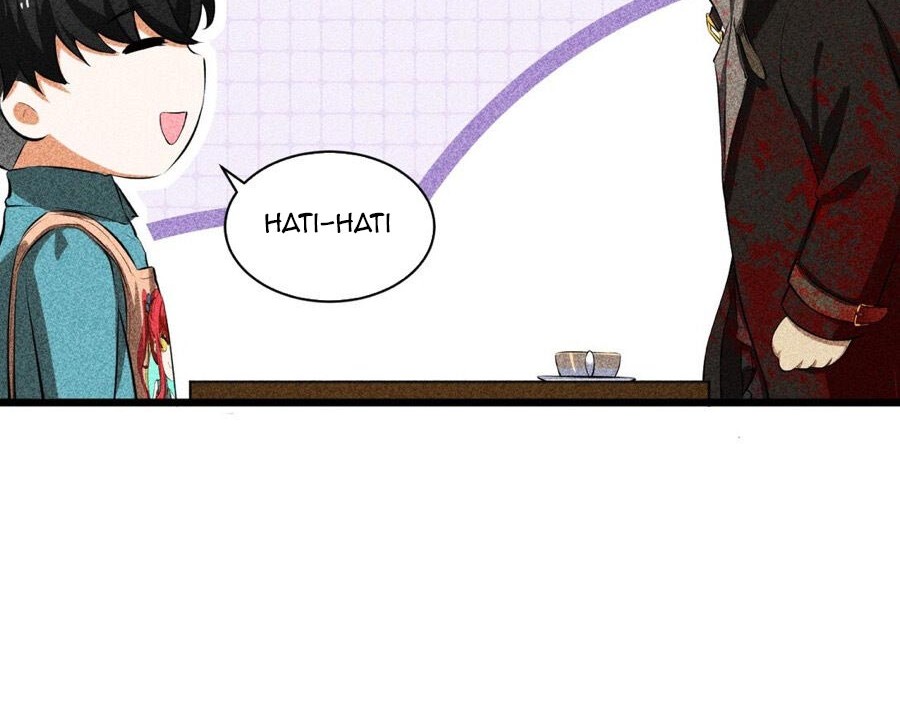 Please Stop Summoning Me! Bab 14 halaman 8