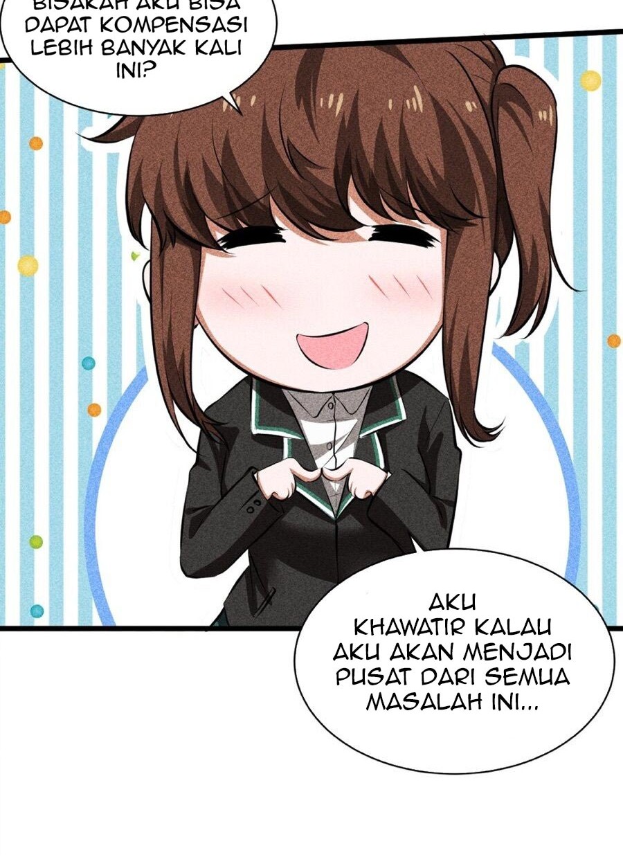 Please Stop Summoning Me! Bab 14 halaman 14