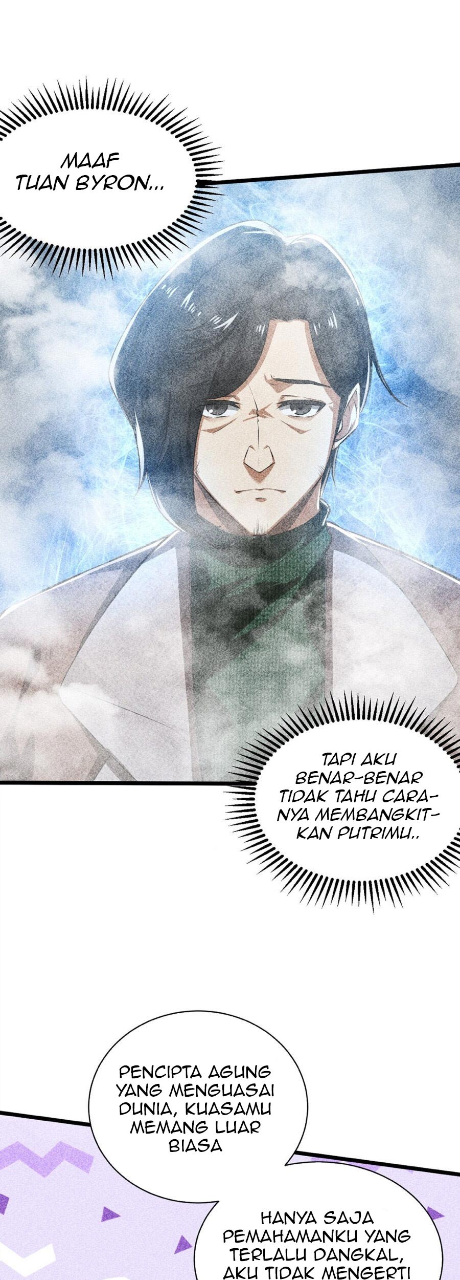Please Stop Summoning Me! Bab 14 halaman 24
