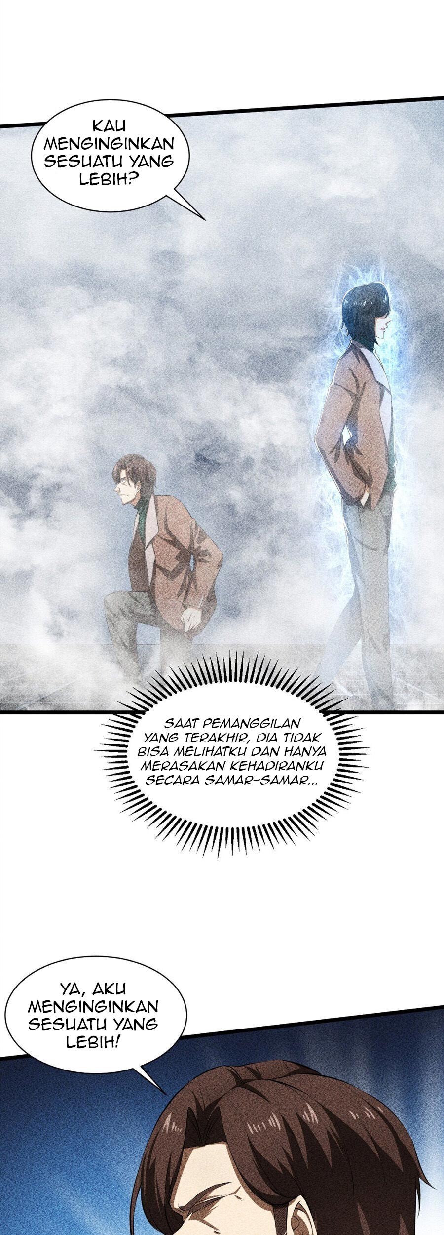 Please Stop Summoning Me! Bab 14 halaman 26