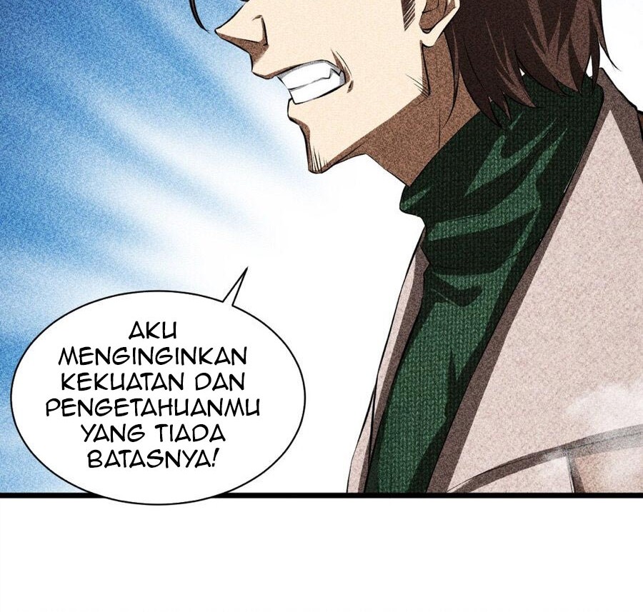 Please Stop Summoning Me! Bab 14 halaman 27