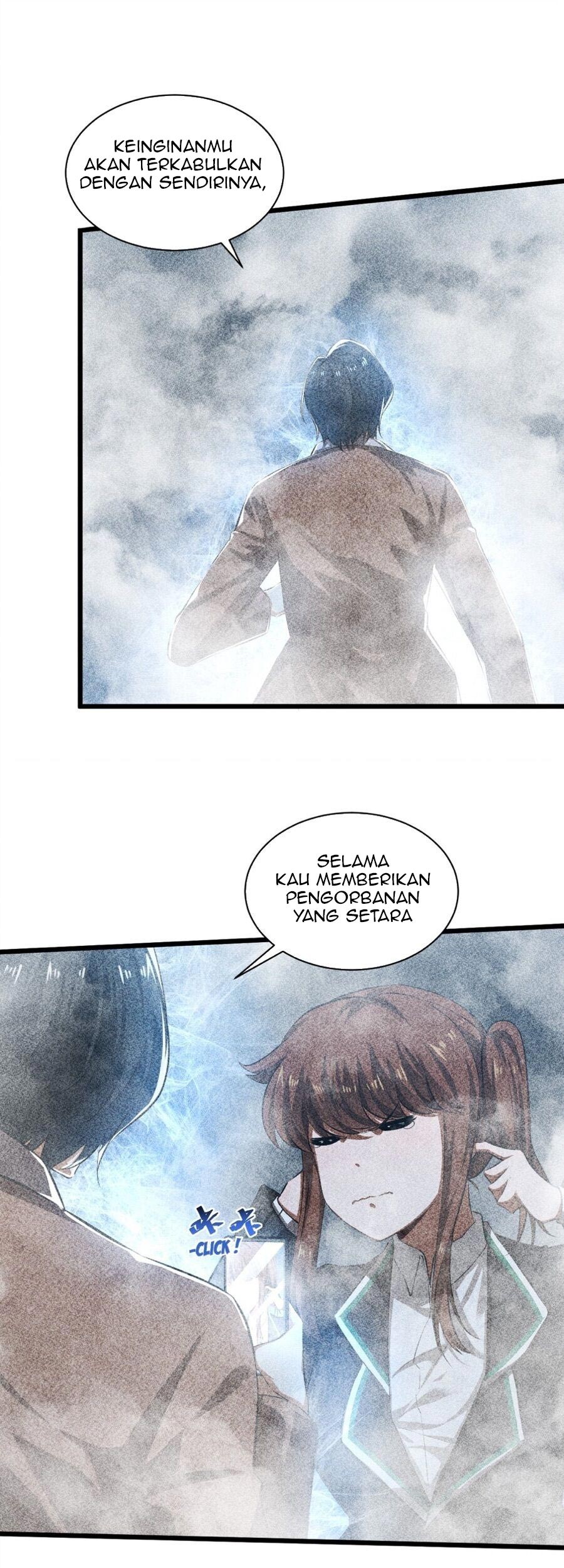 Please Stop Summoning Me! Bab 14 halaman 28